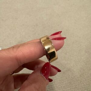 Oura Ring 4 - Rose Gold size 8